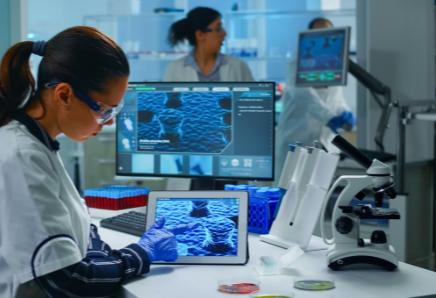 The Impact of Machine Learning on Predictive Healthcare