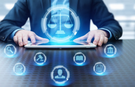 How Blockchain Is Changing the Legal Industry