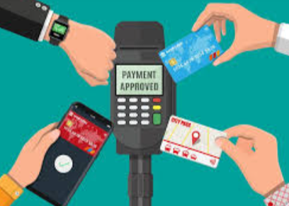 The Future of Digital Payments: Cashless Societies in the Making