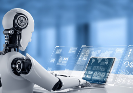 How Artificial Intelligence Is Impacting Job Automation