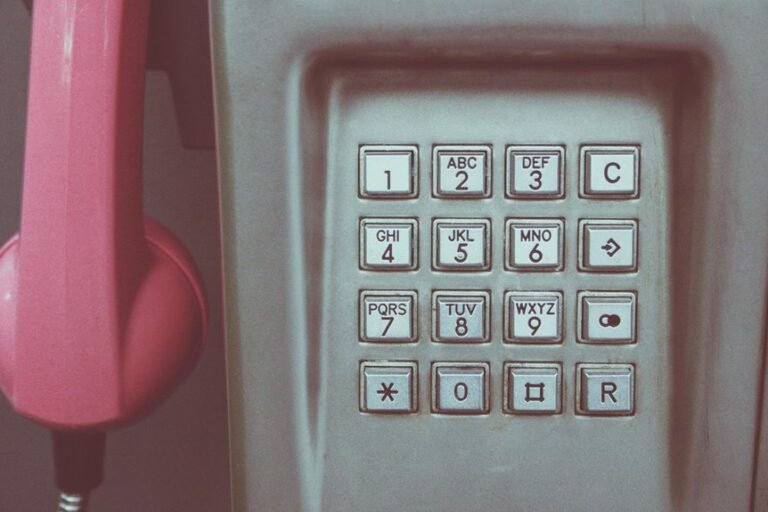 identify unknown callers information