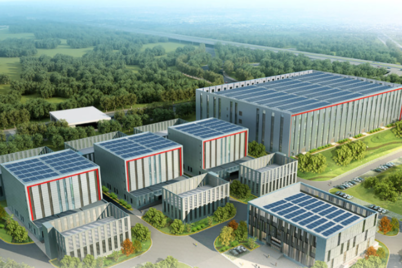 Modular Data Centre: The Future of Scalable and Efficient IT Infrastructure