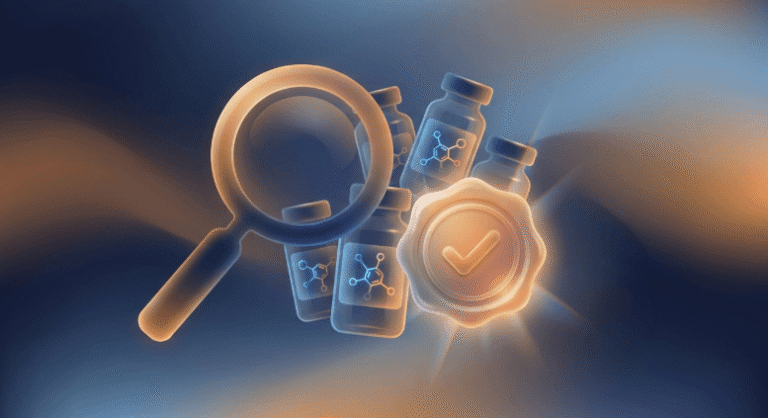Best Peptide Source for Catalog Breadth Under One Rx